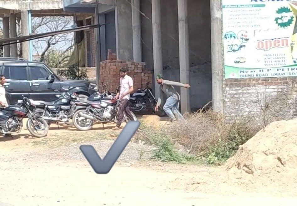 पुलिस और आबकारी विभाग की मिली भगत से ड्राई डे के दिन भी बिक रही है अवैध शराब
