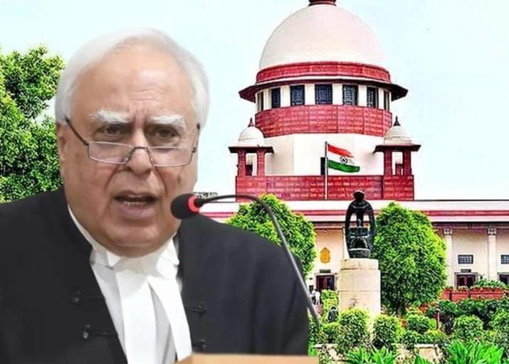 17 महीने से भटक रहे पत्रकारों को मिला देश के वरिष्ठ वकील श्री कपिल सिब्बल और प्रेस ऑफ़ इंडिया का साथ सुप्रीम